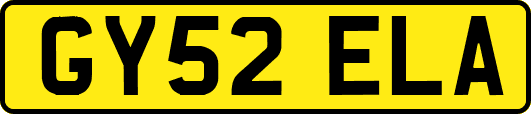 GY52ELA