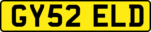 GY52ELD