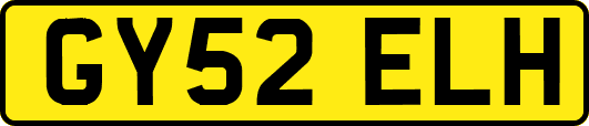 GY52ELH