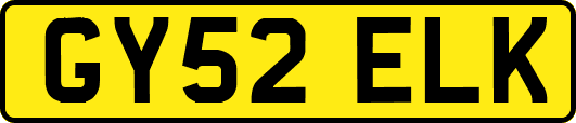 GY52ELK