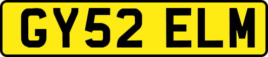 GY52ELM
