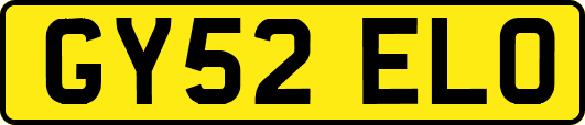 GY52ELO