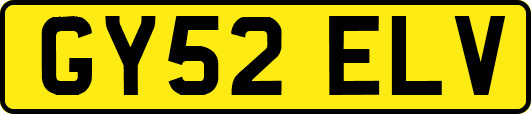 GY52ELV