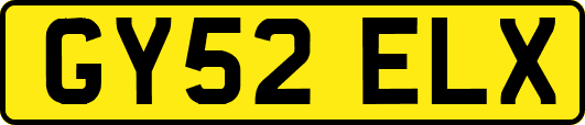 GY52ELX