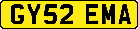 GY52EMA
