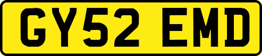 GY52EMD