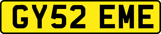 GY52EME