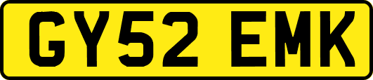 GY52EMK