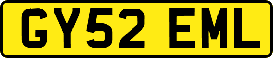 GY52EML