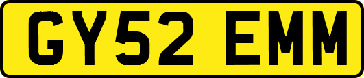 GY52EMM