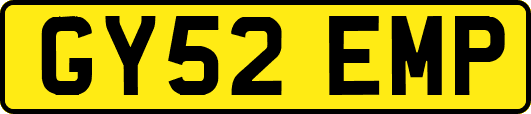 GY52EMP