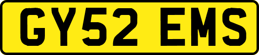 GY52EMS