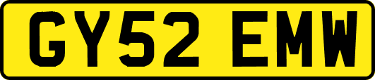 GY52EMW
