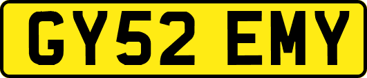 GY52EMY