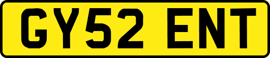GY52ENT
