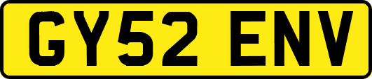 GY52ENV