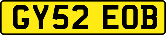 GY52EOB