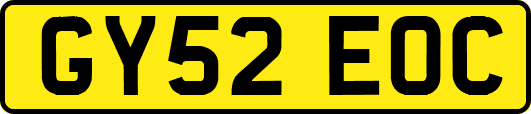 GY52EOC