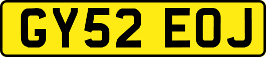 GY52EOJ
