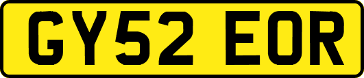 GY52EOR