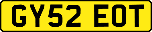 GY52EOT