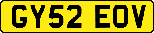 GY52EOV