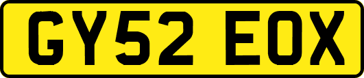GY52EOX