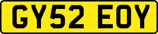 GY52EOY