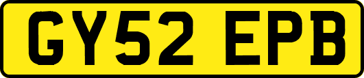 GY52EPB