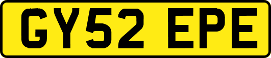 GY52EPE