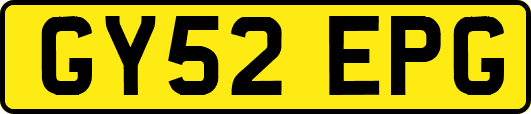GY52EPG