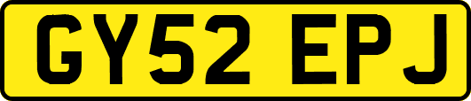GY52EPJ