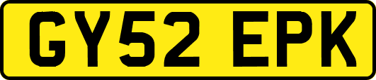 GY52EPK
