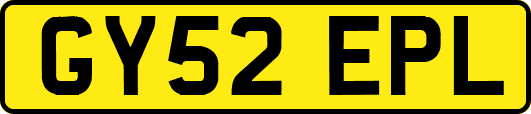 GY52EPL
