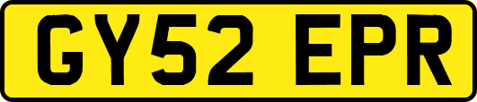 GY52EPR