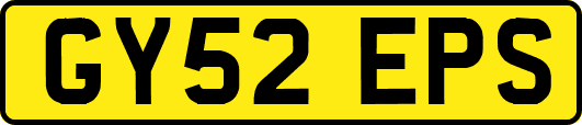 GY52EPS