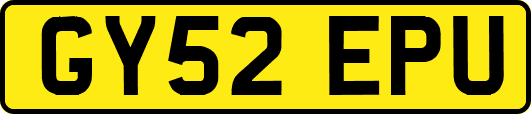 GY52EPU
