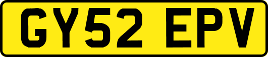 GY52EPV