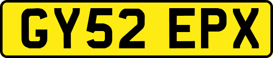 GY52EPX