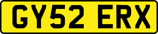 GY52ERX