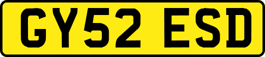 GY52ESD