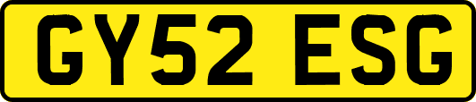GY52ESG