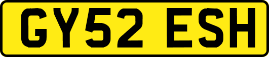GY52ESH