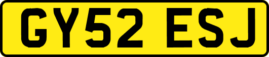 GY52ESJ