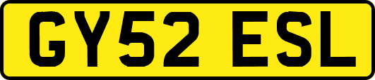 GY52ESL