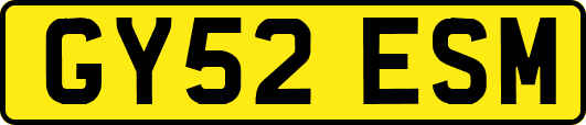 GY52ESM
