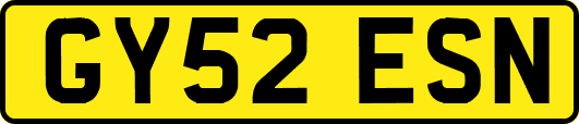 GY52ESN