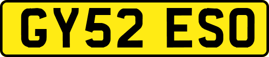 GY52ESO