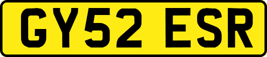 GY52ESR