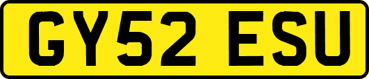 GY52ESU